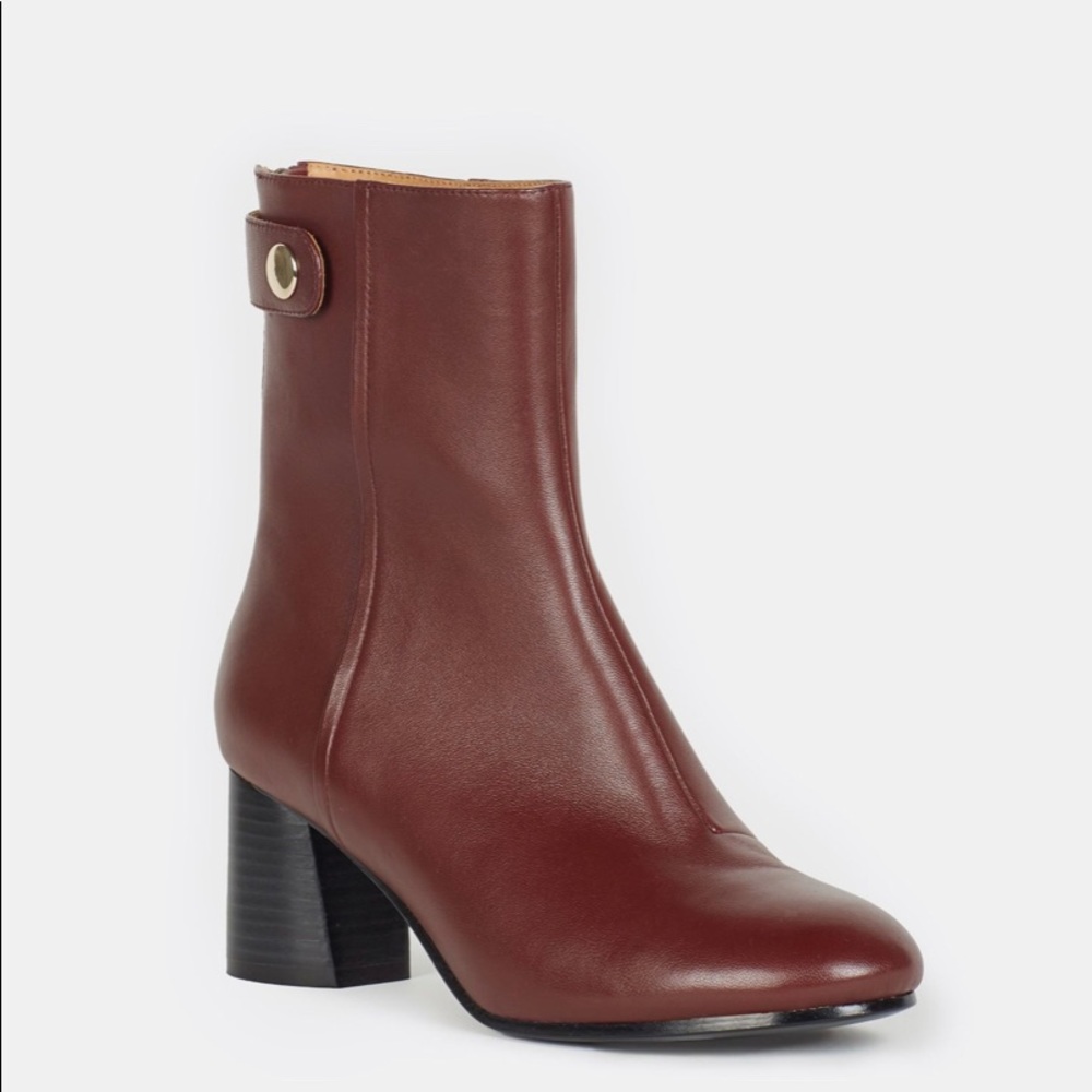 Joie Ramet Bootie